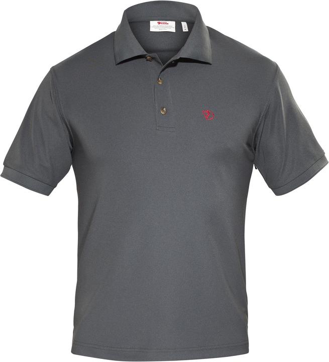 Produktbild Fjällräven Crowley Piqué Shirt (M)