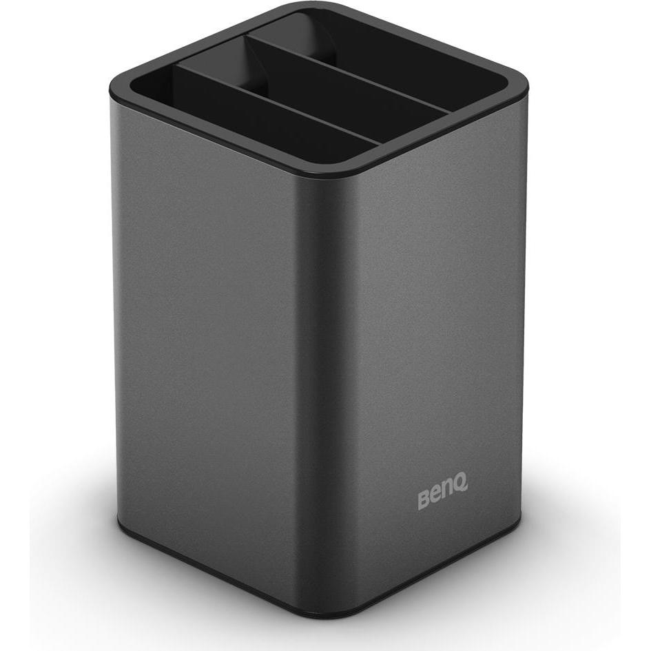 BenQ Instashow WDC20C, Trasmettitore wireless, Nero