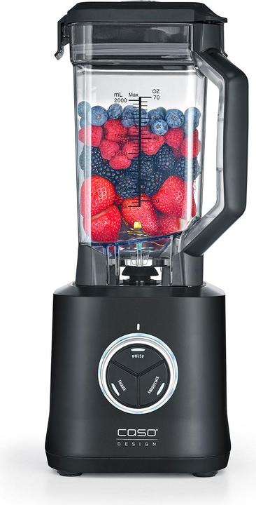Image du produit Caso Blender de puissance (2000 W)