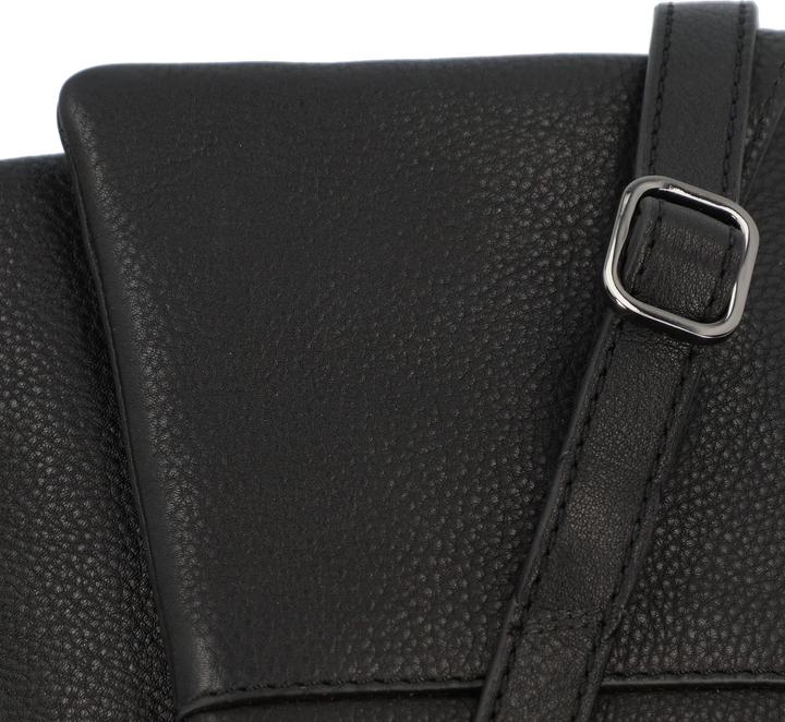 Immagine prodotto Burkely Borsa a tracolla Radiant Raeven in pelle 28 cm