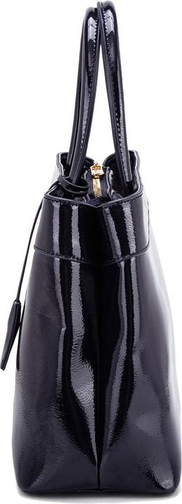 Produktbild Diana & Co Handtasche Damen - Modell Velouria - 100% Veganes Pu-Leder - 30.0 X 22.0 X 13.0 Cm