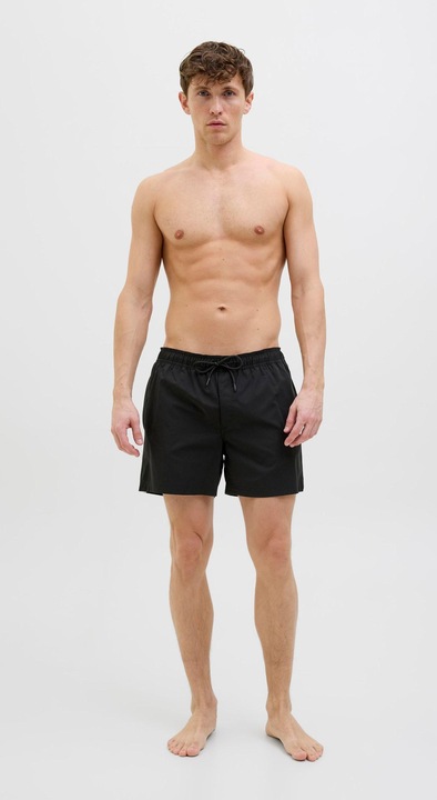 Produktbild Jack & Jones Regular Fit Badeshorts Badeshorts (M)