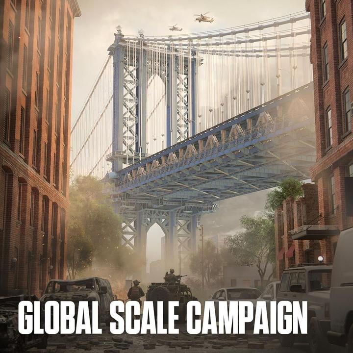 Immagine prodotto EA Games Battlefield 6 (PS5, DE, IT, FR)