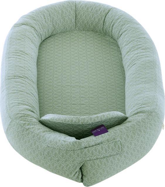 Produktbild Träumeland Babynest Home