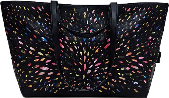 Immagine prodotto Desigual damenhandtasche blackwell cahuil (19 l)