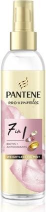 Image du produit Pantene PRO-V Miracles 7In1 Brume d'huile sans poids (145 ml)