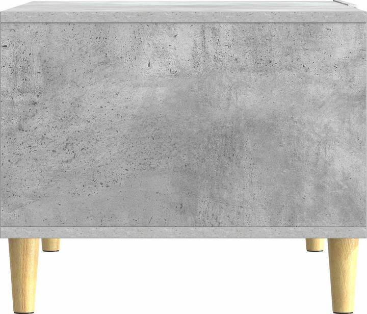 Produktbild vidaXL Couchtisch (50 x 49 x 40 cm)