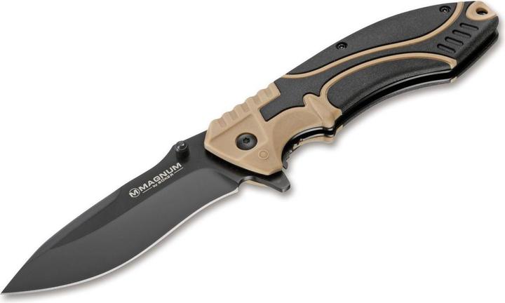 Image du produit Böker Advance Desert Pro (9.50 cm)