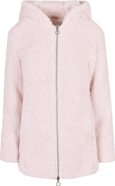 Immagine prodotto Urban Classics Giacca Sherpa da donna (S)