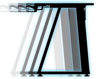 Image du produit Ultradesk Enter V2