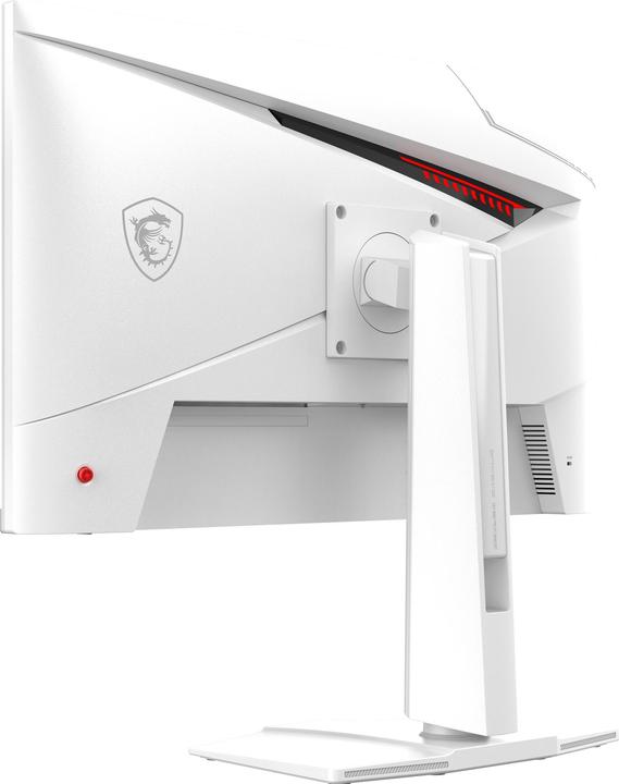 Actual product image MSI MAG 274QRFW X32 (2560 x 1440 pixels, 27")