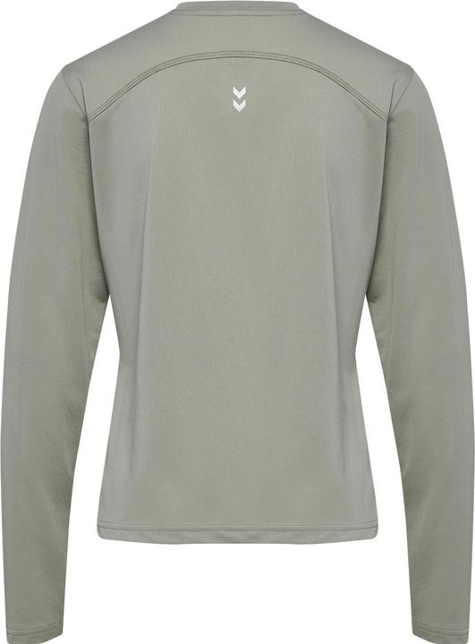Immagine prodotto hummel hmlPULSE WORKOUT W T-SHIRT L/S (M)