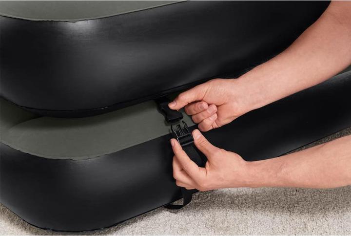 Produktbild Bestway Silas (99 x 188 cm)