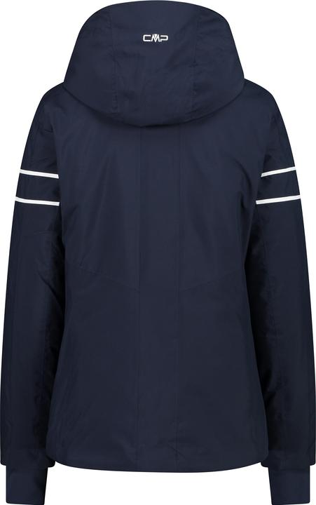 Immagine prodotto CMP Campagnolo Felpa con zip e cappuccio (34)