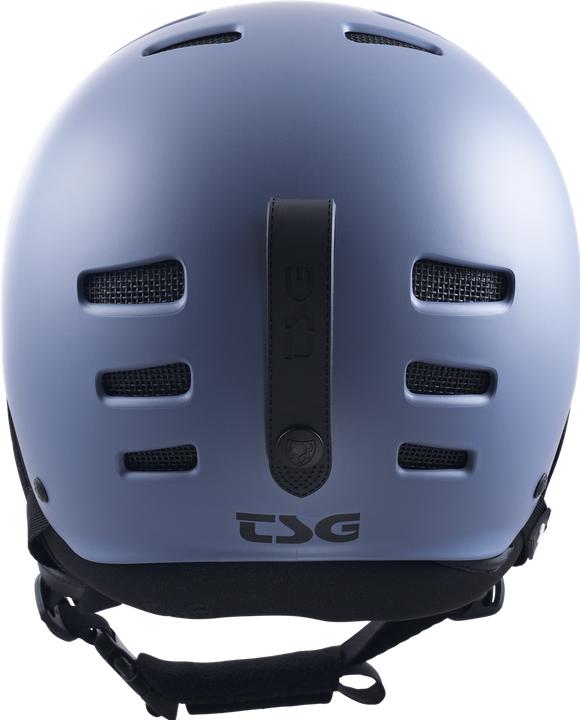 Produktbild TSG Ski Helm Gravity Solid Color 2024 (57 - 59 cm, L)