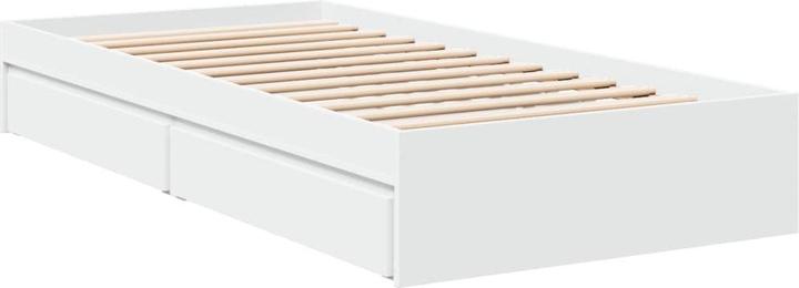 Image du produit vidaXL Bettgestell (75 x 190 cm)