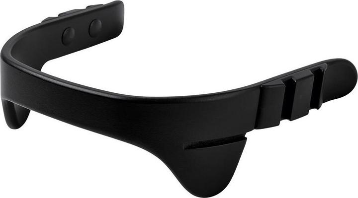 Actual product image Leander Safety bar for high chair black