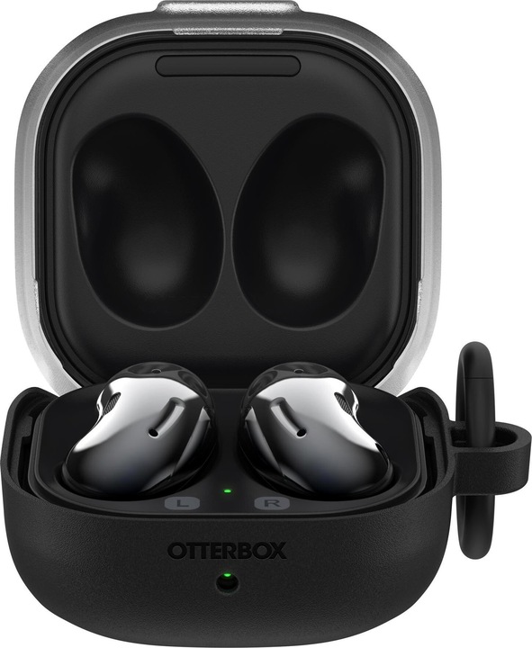 Actual product image OtterBox Headphone Case for Samsung (Headphone sleeve)
