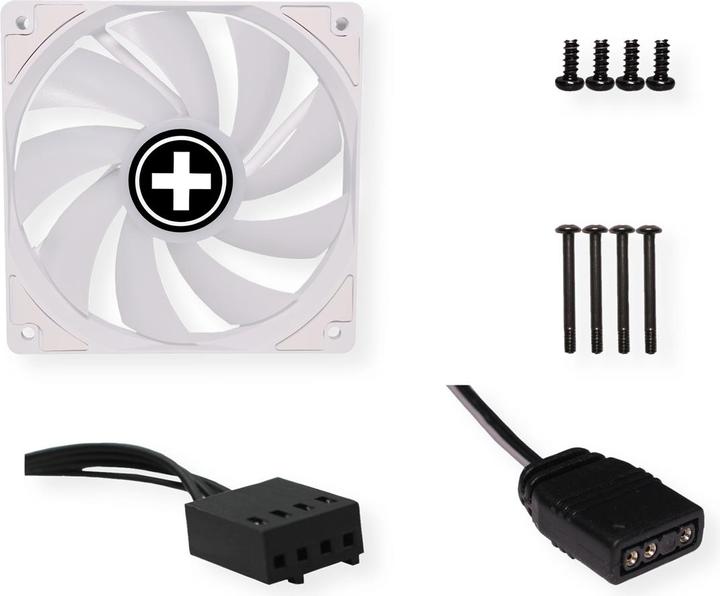 Productafbeelding Xilence XF064 (120 mm, 1 x)