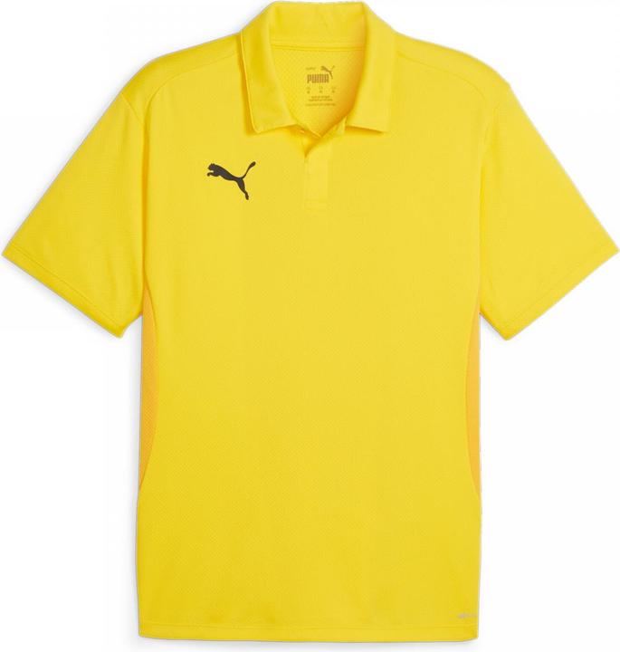 Produktbild Puma teamGOAL Polo (XXL)