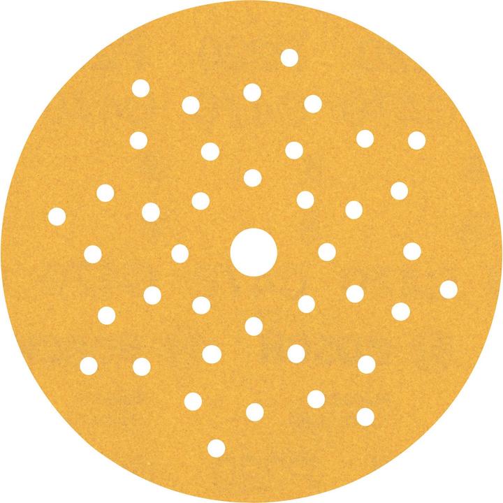 Produktbild Bosch Professional Zubehör EXPERT C470 Schleifpapier Mehrloch für Exzenterschleifer, 125 mm, G 220, 50-tlg. (220)