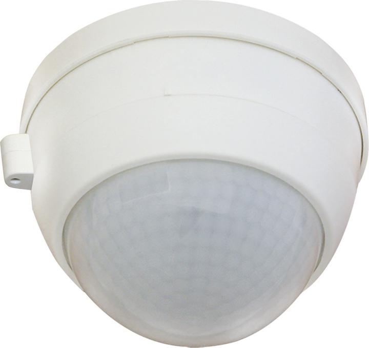 BEG Capteur de présence PD4-S-DAA4G-P Esclave, montage en surface (12 m)