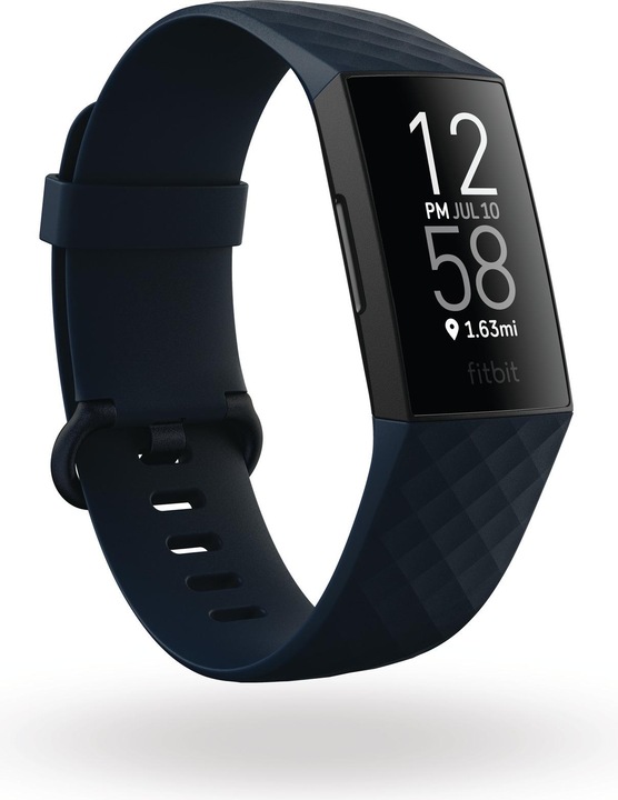 Actual product image Fitbit Charge 4 (22.70 mm)