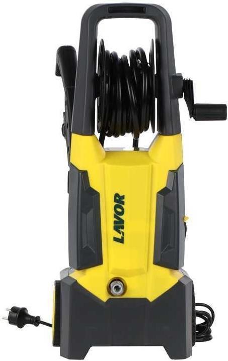 Produktbild Lavor Dive Extra 135 Wasserdruckreiniger (Netzbetrieb)