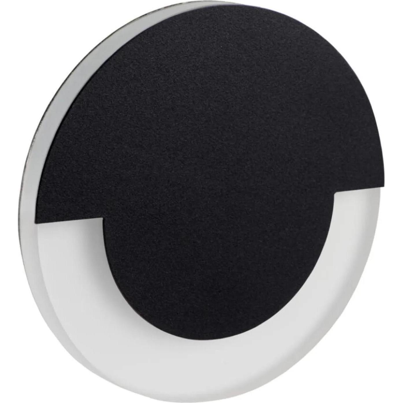 Kanlux, Wandleuchte + Deckenleuchte, 27559 SOLA LED B-WW Einbauleuchte (13 lm)