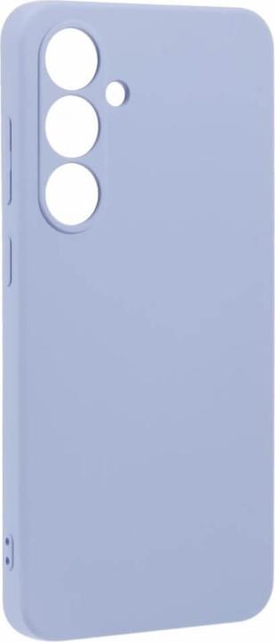 Produktbild Cover-Discount Galaxy A26 5G - Silikon Gummi Hülle (Samsung Galaxy A26)