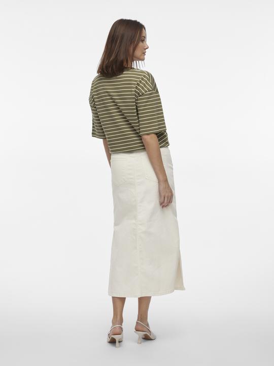 Produktbild Vila Midi Jeansrock (M)