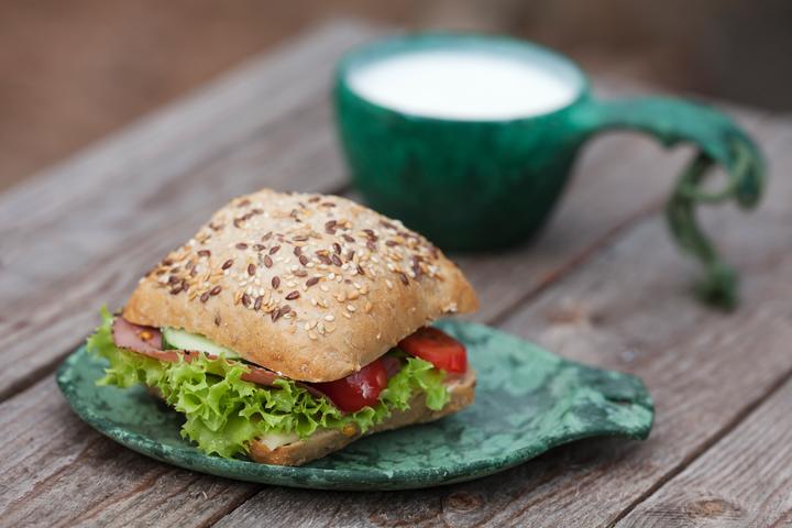 Actual product image Kupilka SLOW DOWN Set