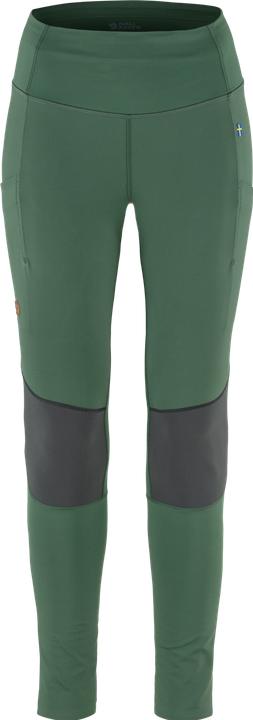 Actual product image Fjällräven Women's Abisko Värm Trekking Tights (S)