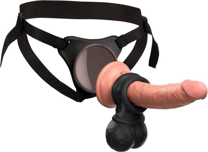 Produktbild Pipedream KCE Ulitmate Vibrating SBDK RC