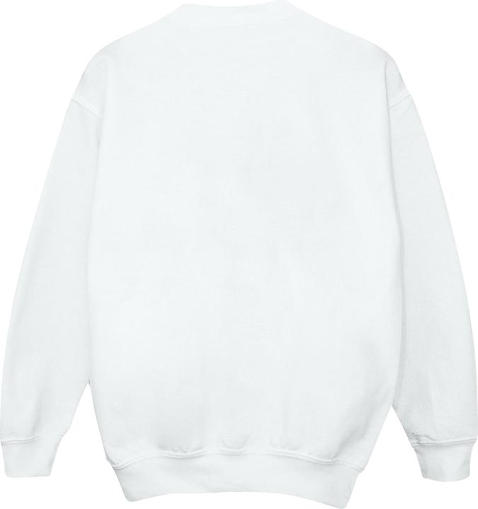 Produktbild Disney Encanto We Dont Talk About Bruno Boy Sweatshirt Mädchen (140, 146)