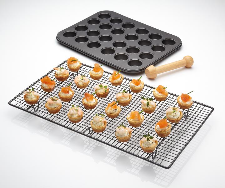 Produktbild Master Class Teigstampfer