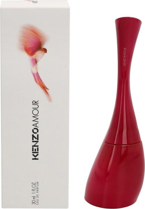 Actual product image Kenzo Amour (Eau de parfum, 30 ml)