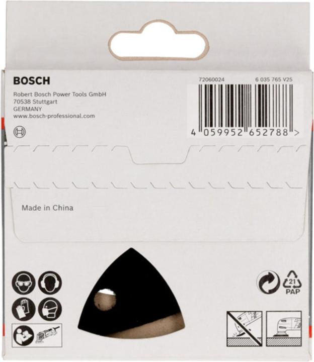 Image du produit DIY Cale Pad Saver, 93x93mm
