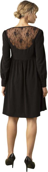 Actual product image Envie de Fraise Elegantes Kleid für Schwangerschaft und Stillzeit mit Spitze (42)