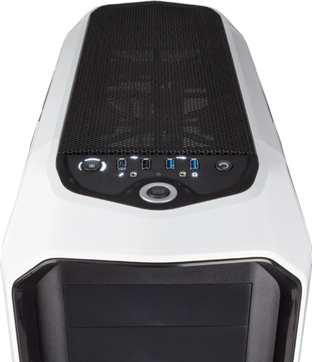 Corsair Graphite 780T (ATX, mATX, Mini-ITX, E-ATX, XL-ATX)