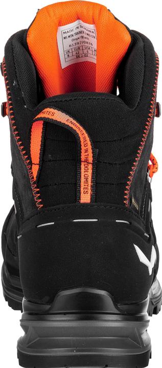 Actual product image Salewa Mountain Trainer 2 Mid Gore-Tex® Shoe (42)