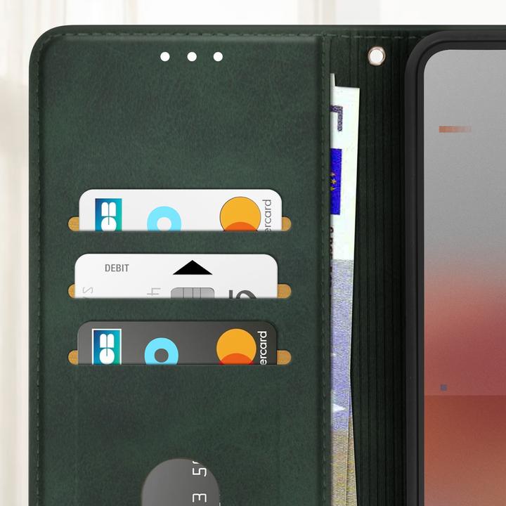 Produktbild Avizar Multi-Function Wallet (Nothing Phone (3a) Pro)