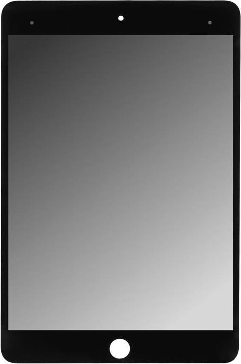 Produktbild OEM Original Display (Pulled refurbished) für iPad Pro 10.5 (2017) schwarz (Display)