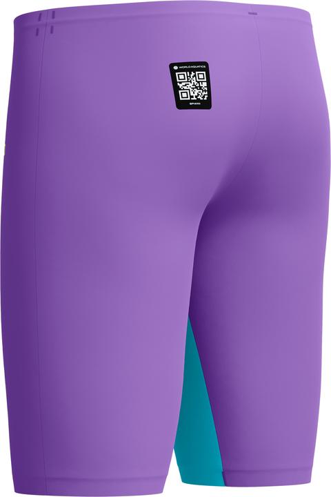 Produktbild Speedo LZR VALOR 2.0 JAM AM PUR/TUR ML (25)