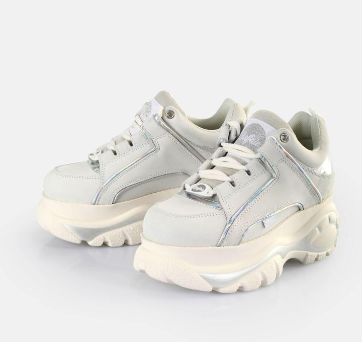Actual product image Buffalo 1339-14 2.0 Sneaker Low - 109033 (40)