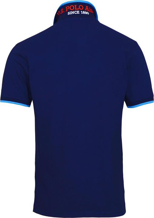 Immagine prodotto U.S. Polo Camicia Polo - 7064 (M)