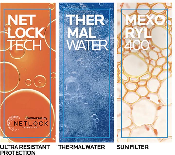 Actual product image La Roche Posay Anthelios Ultra (Sun cream face, SPF 50+, 50 ml, 80 g)