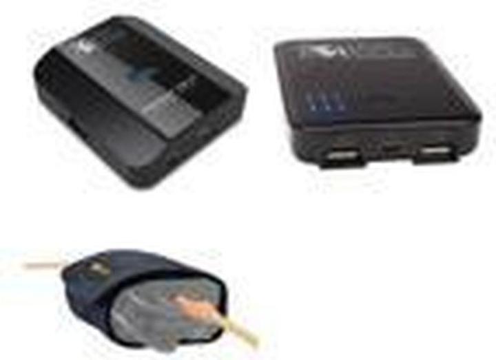 Image du produit Tether Tools Tetherboost Pro, Extension USB-C Core (4.60 m, USB 3.2 Gen 2)