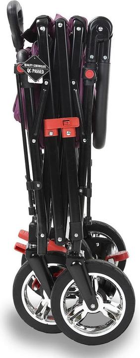 Actual product image Fuxtec Bollerwagen FX-CT800