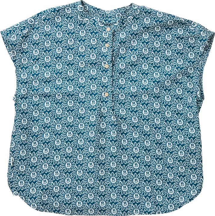Produktbild Brava Fabrics Asis Percales Daisy (S)